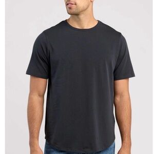 Black Nuuds Men's T-Shirt size XXXL